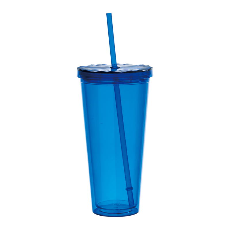 Plastic cup